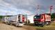 Renault Magnum und Premium transportierten die Rallye Breslau 2012