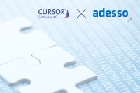 CURSOR und adesso kooperieren ab sofort