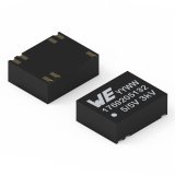 MagI³C-FIMM Fixed Isolated MicroModule, einintegrierter DC/DC-Spannungswandler von WürthElektronik / Bildquelle: Würth Elektronik