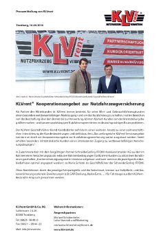 KLVrent Nutzfahrzeug LKW Versicherung Kooperation.pdf