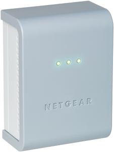 Netgear XAV101 - 200 MBit/s Powerline Adapter