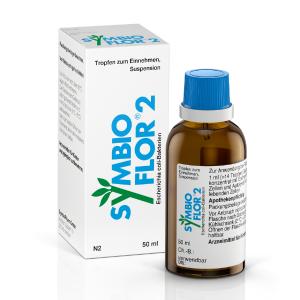 Mehr Probiotika - weniger Antibiotika einsetzen