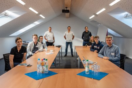 itelio Ausbildung 2021