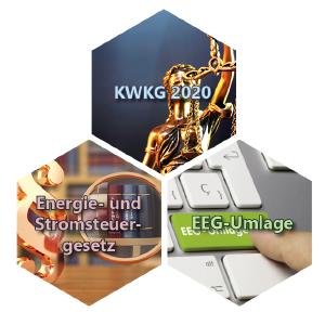 Neues KWK-Gesetz als Thema beim Restart der Präsenz-Veranstaltungen