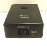 Neu im Portfolio von Daxten: Der Dataprobe iBOOT 1 -Port Power Manager 