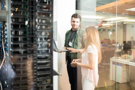 DevOps-Engineer Database (m/w/d)