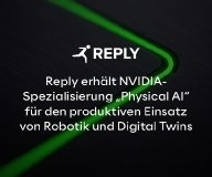 Reply erhält NVIDIA-Spezialisierung 
