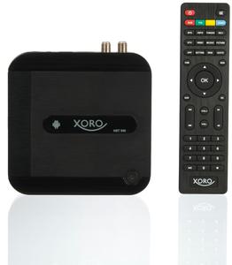 XORO HST550S