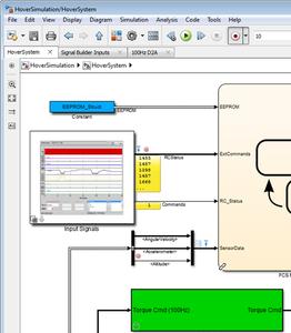 MathWorks Simulink