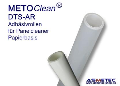 METOCLEAN DTS-AR Adhäsivrollen