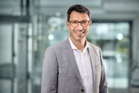Ulrich Leidecker, COO von Phoenix Contact