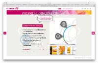 HYBRID Software veröffentlicht State-Of-The-Art PACKZ Website