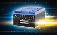 BOXER-6840-CFL: Powerful embedded PC for industrial control and AI applications