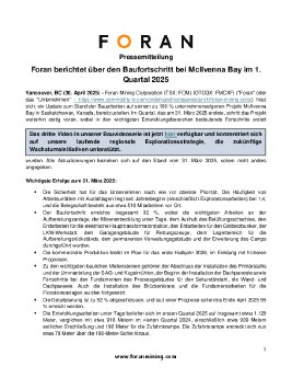 2025.04.30 - News Release - Q1 2025 Operations Update - v (002)_DE.pdf