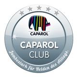 Logo des Caparol Clubs 
