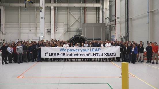 250123_PR-Image_1st-LHT-LEAP-induction-at-XEOS_FullHD_Copyright-XEOS.JPG