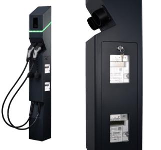 REVOLUTION E - Jetzt auch eichrechtskonform