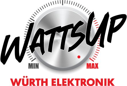 Online-Präsentationen, Application Notes,Blogs, Interviews und mehr werden über den neuenWürth Elektronik Watts Up Podcast angeboten, Bildquelle: Wurth Electronics