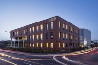 IT provider KISTERS proves the efficiency of its IT security measures with SOC 2 Type II and BSI C5 Type II certification.