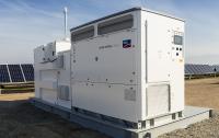 SMA 10 GW Sunny Central US