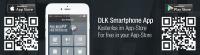 DLK Ventilatoren GmbH veröffentlicht im August die erste Ventilatoren App für Smartphones