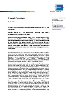 PI 20220201_Rehm Thermal Systems mit neuer Distribution in der Schweiz .pdf