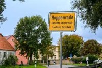 Hoppenrade