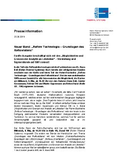 PI 20190425_Neuer Band 'Grundlagen des Reflowlötens' erscheint.pdf