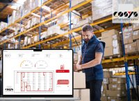 COSYS BI für mehr Pick-Performance