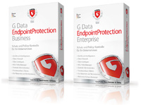 G Data EndPointProtection Business & Enterprise