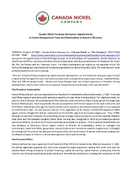 27102020_EN_Canada Nickel Management and Board appointments.pdf