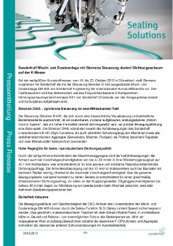 20130930_Sonderhoff Pressemitteilung_Sonderhoff Misch- und Dosieranlage mit Siemens Steueru.pdf