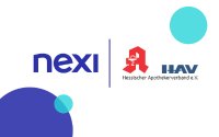 Hessischer Apothekerverband kooperiert mit Nexi bei bargeldlosem Bezahlen