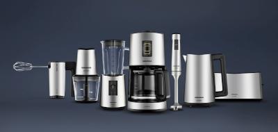 Grundig Delisia Range (© Grundig Intermedia GmbH)