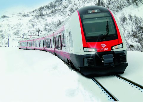 Stadler-Zug der Norwegischen Staatsbahn.jpg