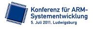 Entwicklerkonferenz für ARM Systementwicklung