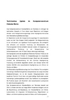 1205 - Technisches Update im Kompetenzzentrum Holzoberfläche.pdf