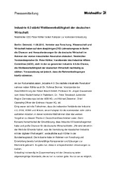 20130611_Weidmüller_ZVEI-Jahreskongress.pdf