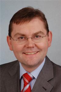 Robert Meters
