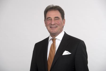 Ulrich F. Ackermann