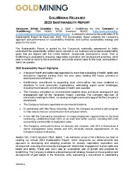 02052024_EN_GOLD_GoldMining Releases 2023 Sustainability Report FINAL.pdf