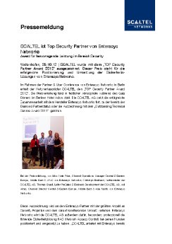 SCALTEL Pressemitteilung_Enterasys Top Security Partner.pdf