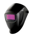 Sorgt für mehr Kontraste und natürliche Farben: die 3M Speedglas Automatikschweißmaske 9002NC / Foto: 3M