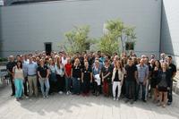 Würth Elektronik lud am 16. Juni zu einem Informationsabend in Waldenburg ein und begrüßte dabei 15 neue Azubis und Studenten. Bildquelle: Würth Elektronik eiSos