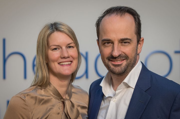 duotec GmbH - Familienunternehmen zurück zu den Wurzeln mit Fokus auf High-Tech Sensorlösungen und Quantentechnologie