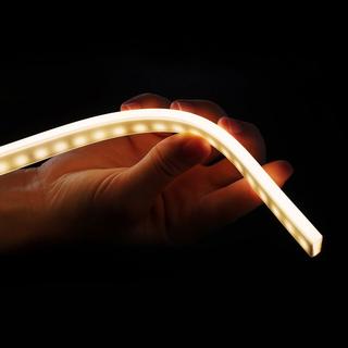 Doppelter Erfolg beim German Design Award: AMOR und XOOTUBE mit Special Mention ausgezeichnet (Foto: LED Linear)