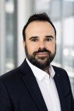 Michael Manea, Vice President Global Business Services der All for One Group