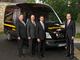 Neue Continental Busreifengeneration geht auf Reisen