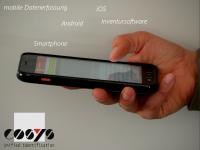 Einfache Inventur dank COSYS Inventur Software