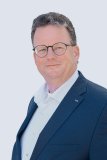 LIS_Rob_Schreurs: Blickt voller Vorfreude auf den Customer Summit 2026: Rob Schreurs, CEO der LIS GmbH.